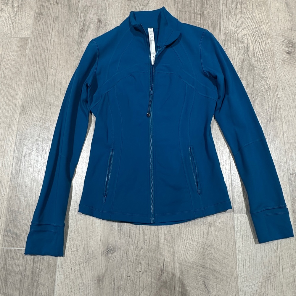 Lululemon Define Jacket Luon